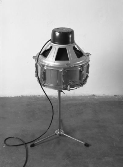 Michael Vorfeld - Speaker auf Snare