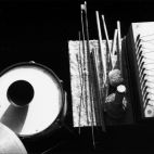 Michael Vorfeld - Percussion-String