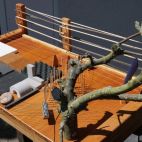 Volker Staub - Elektroakustisches Instrumentarium Insekten - Mannheim